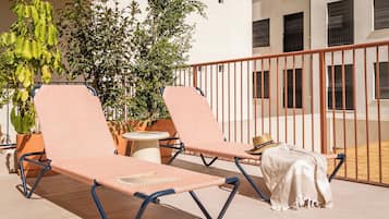 Piscina externa sazonal