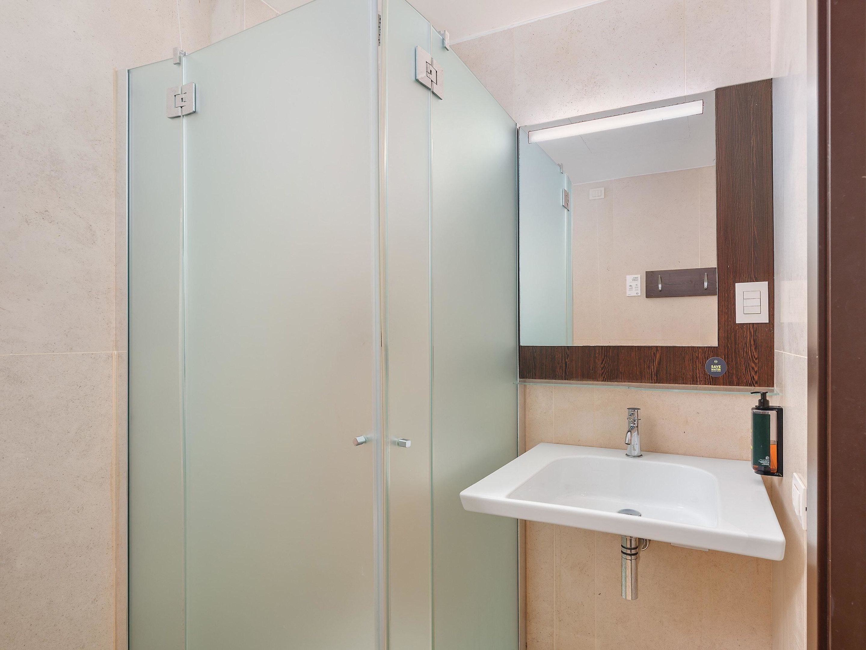 Photo - B&B Hotel Milano Central Station