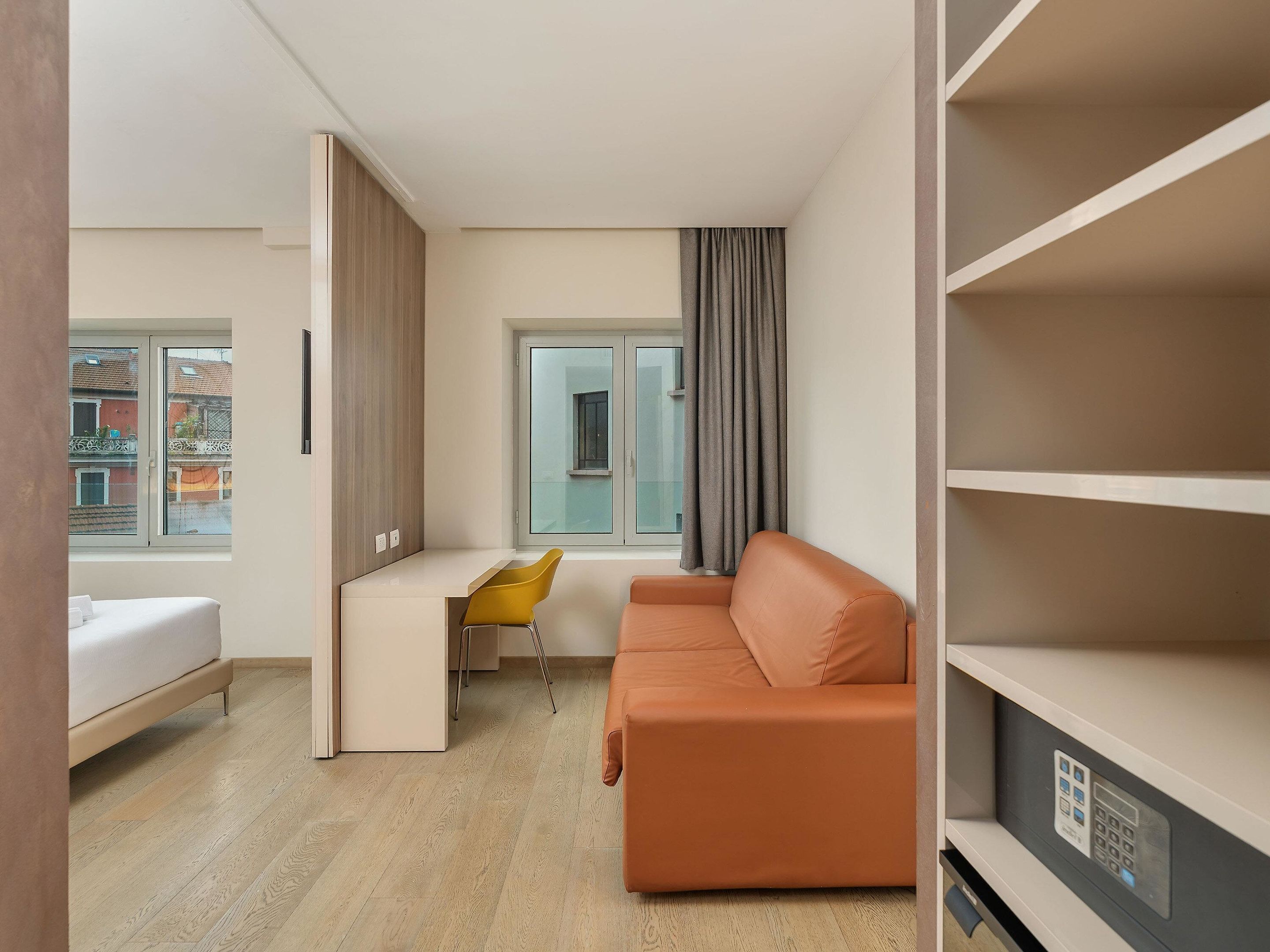 Photo - B&B Hotel Milano Central Station