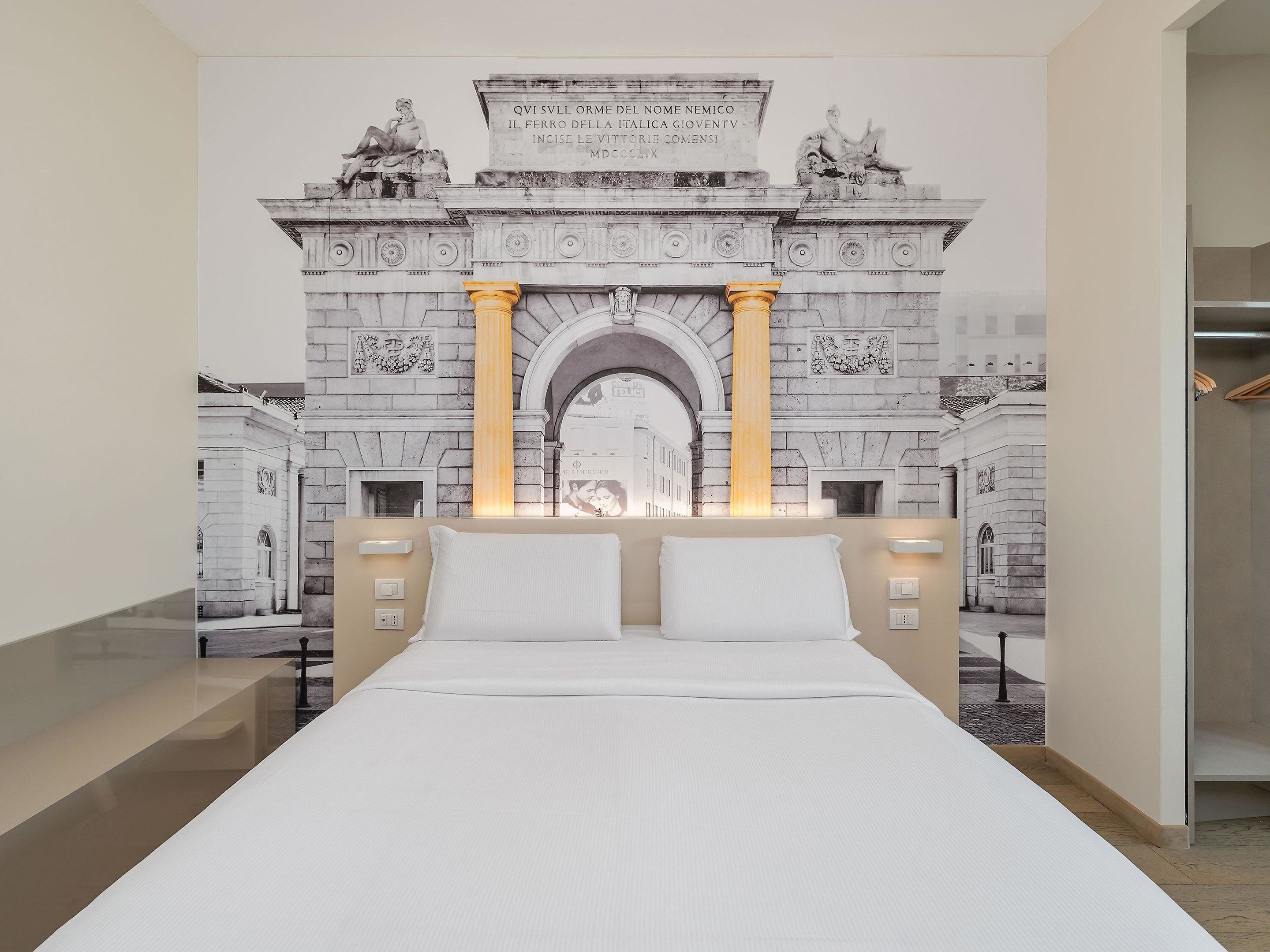 Photo - B&B Hotel Milano Central Station