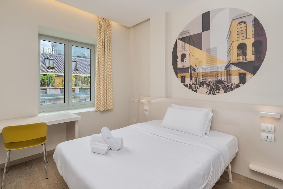 Chambre Simple Supérieure, non-fumeur