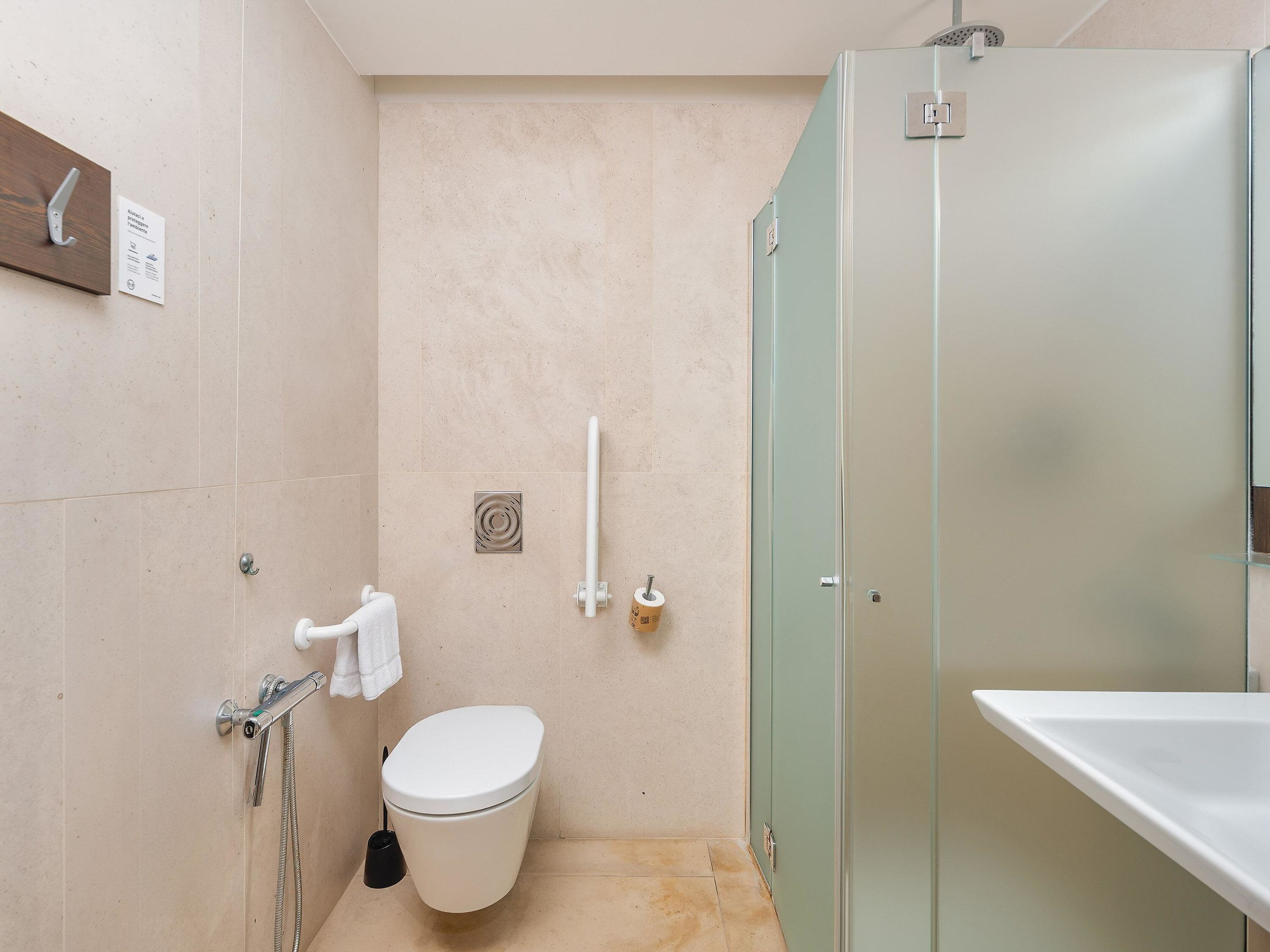 Photo - B&B Hotel Milano Central Station