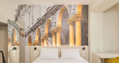 B&B Hotel Milano Central Station