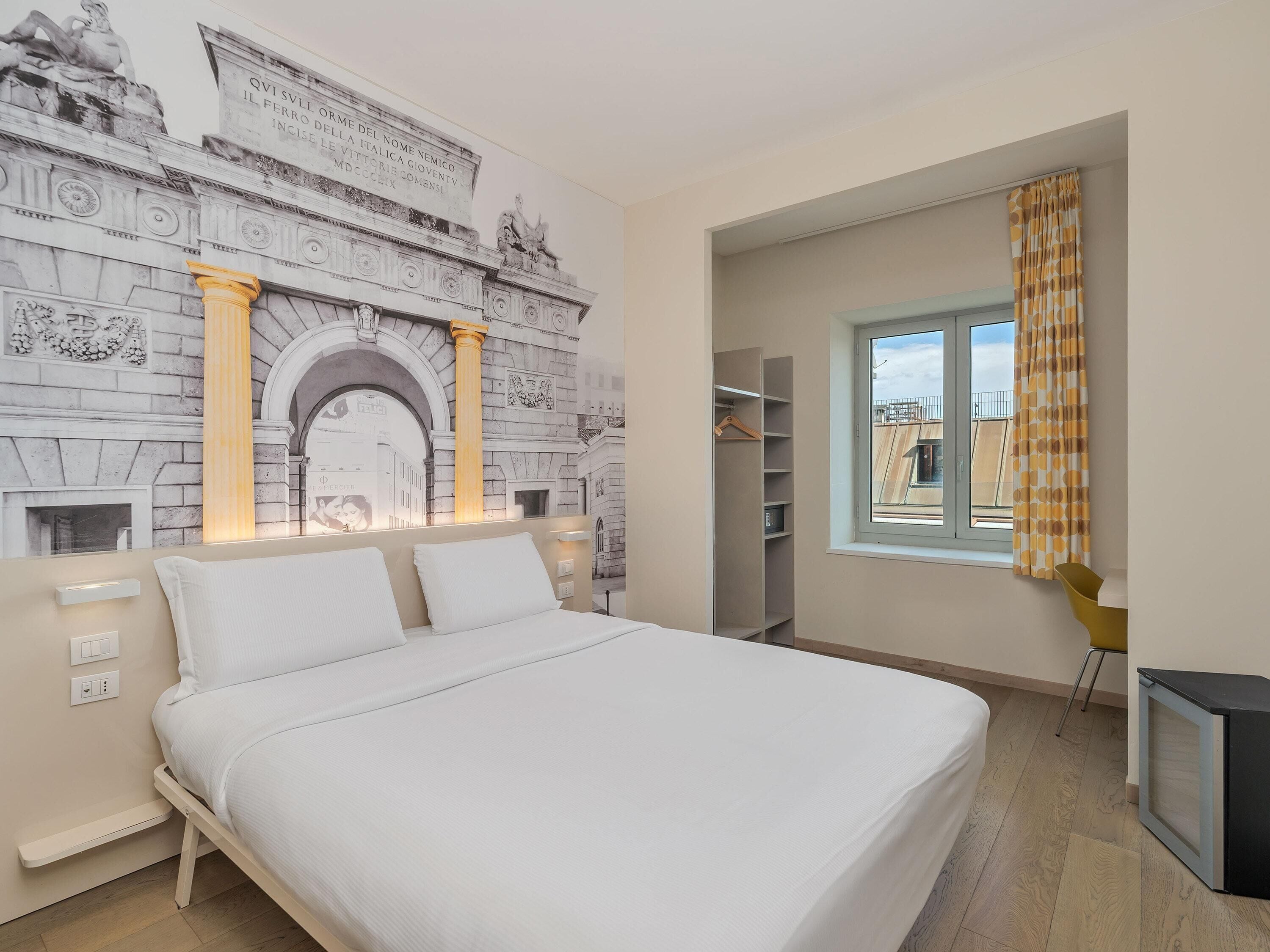 Chambre Double Standard, non-fumeur