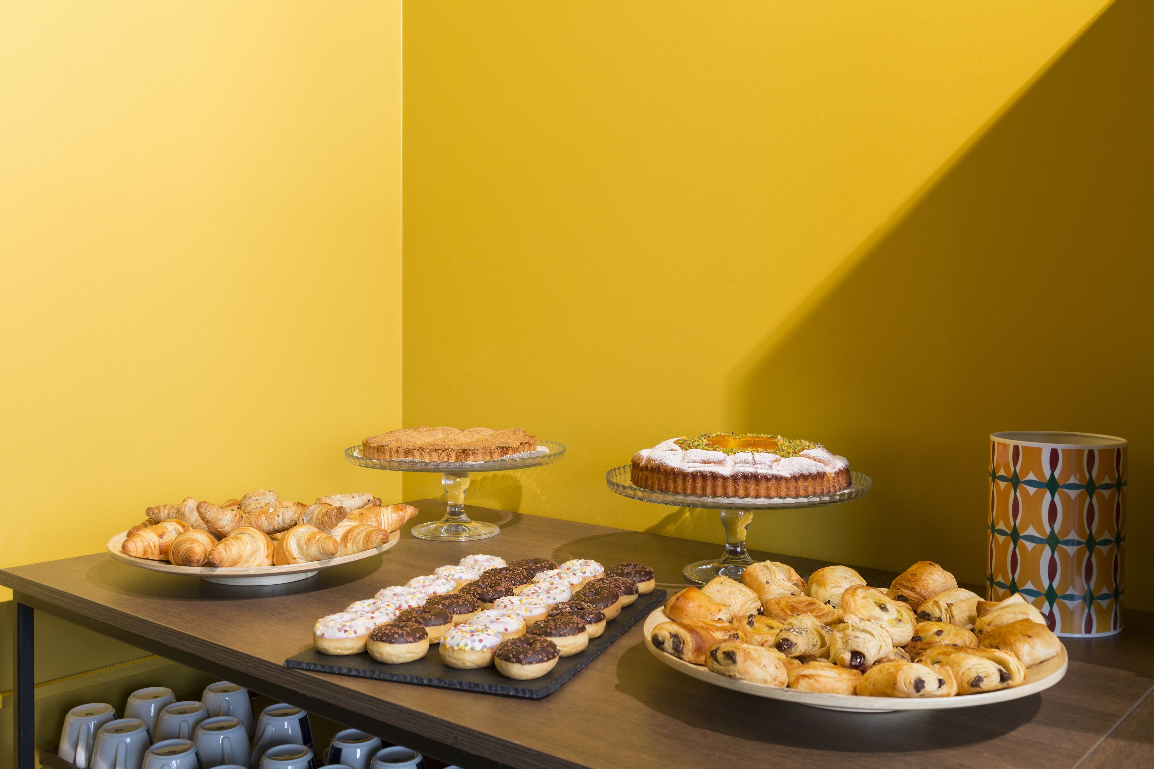 Photo - B&B Hotel Milano Central Station