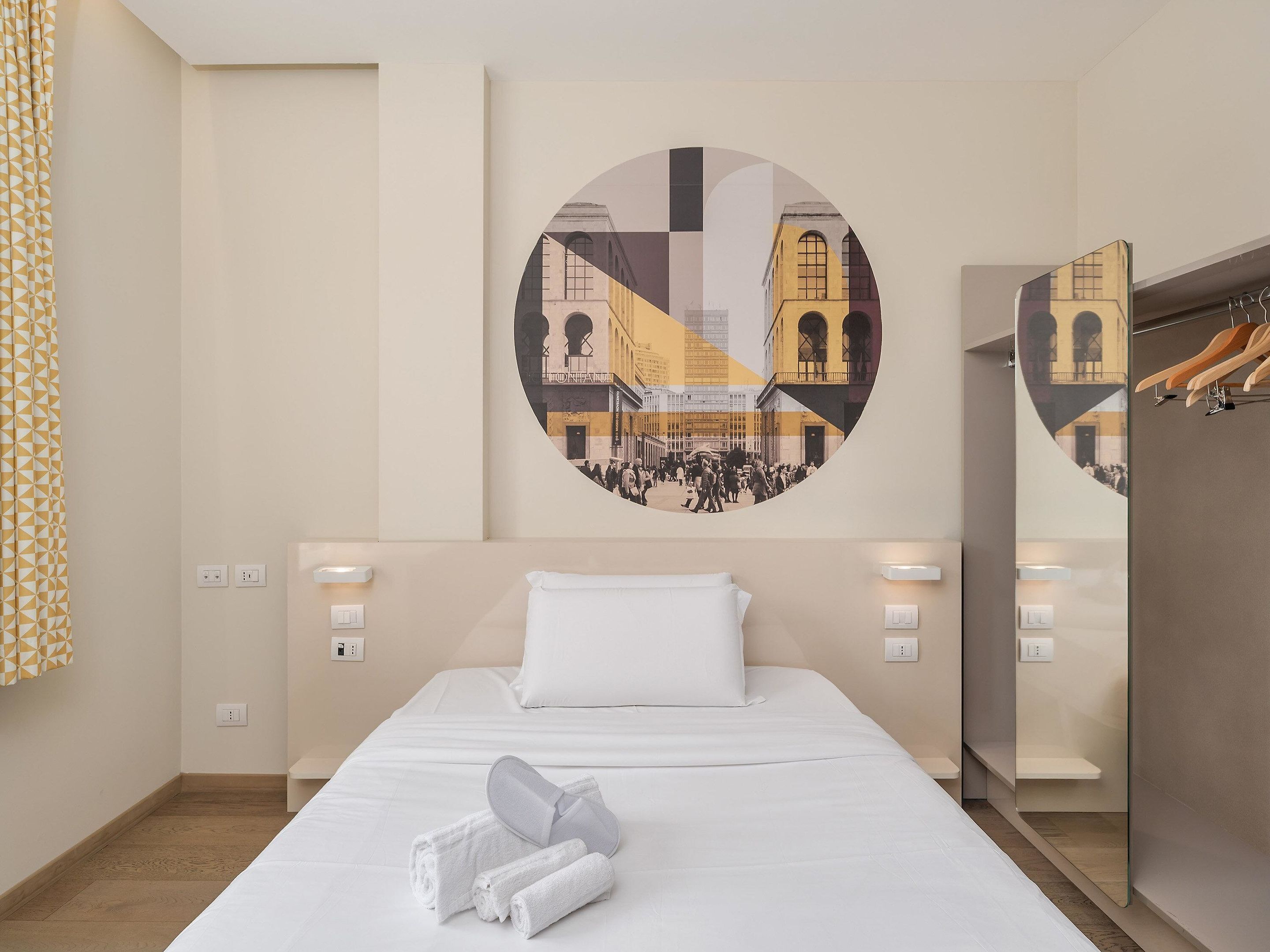 Photo - B&B Hotel Milano Central Station