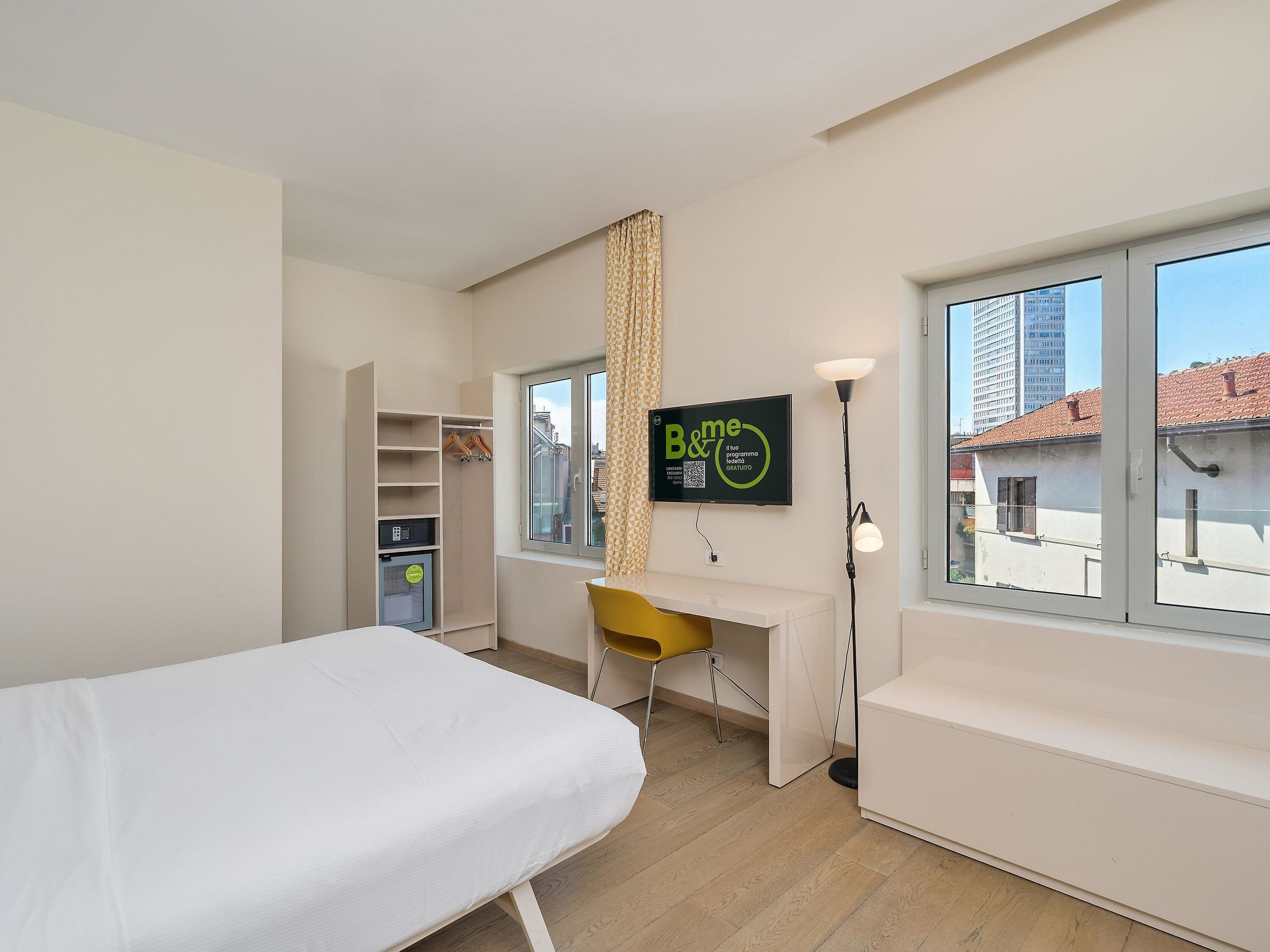 Photo - B&B Hotel Milano Central Station