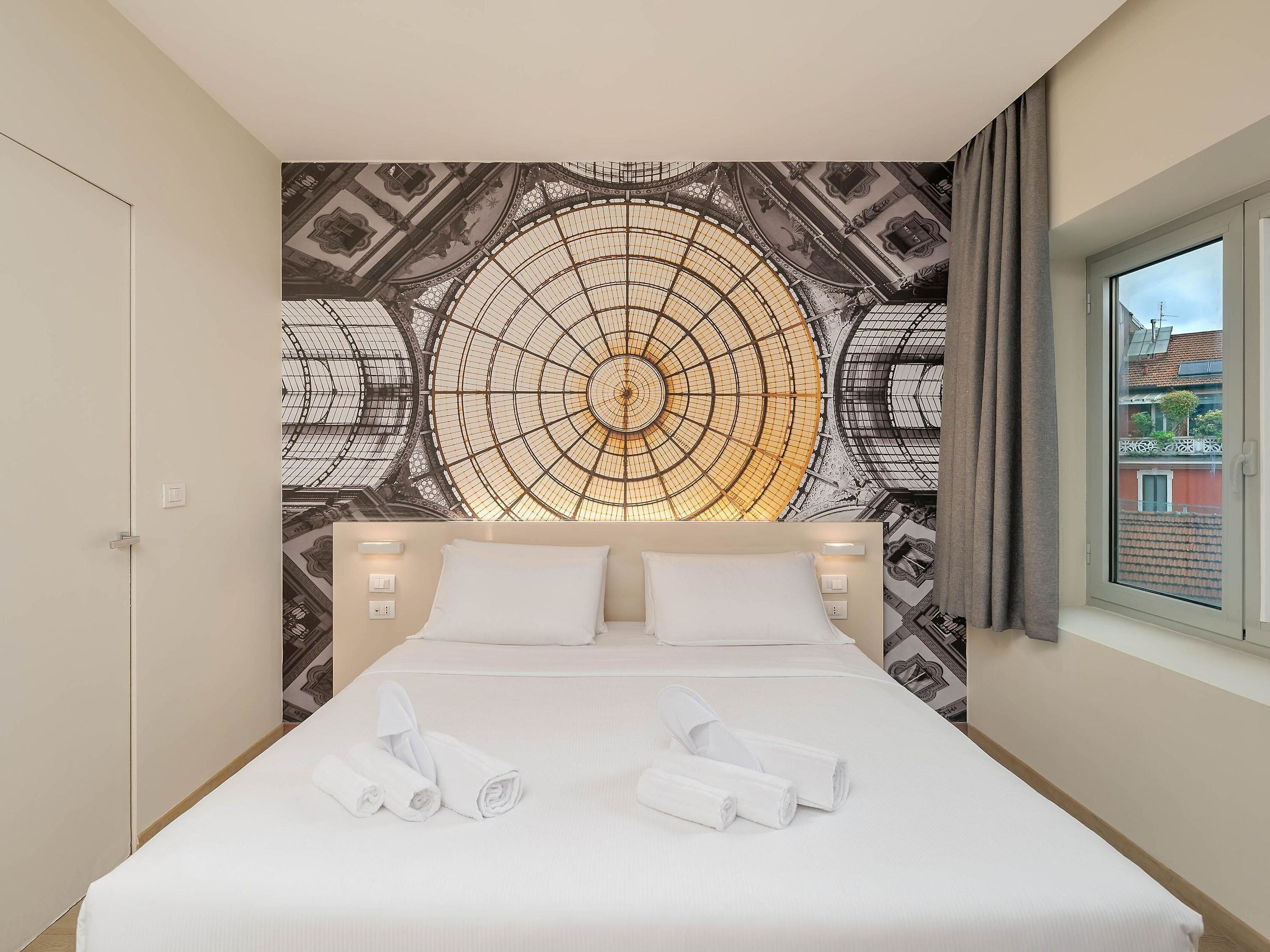 Photo - B&B Hotel Milano Central Station