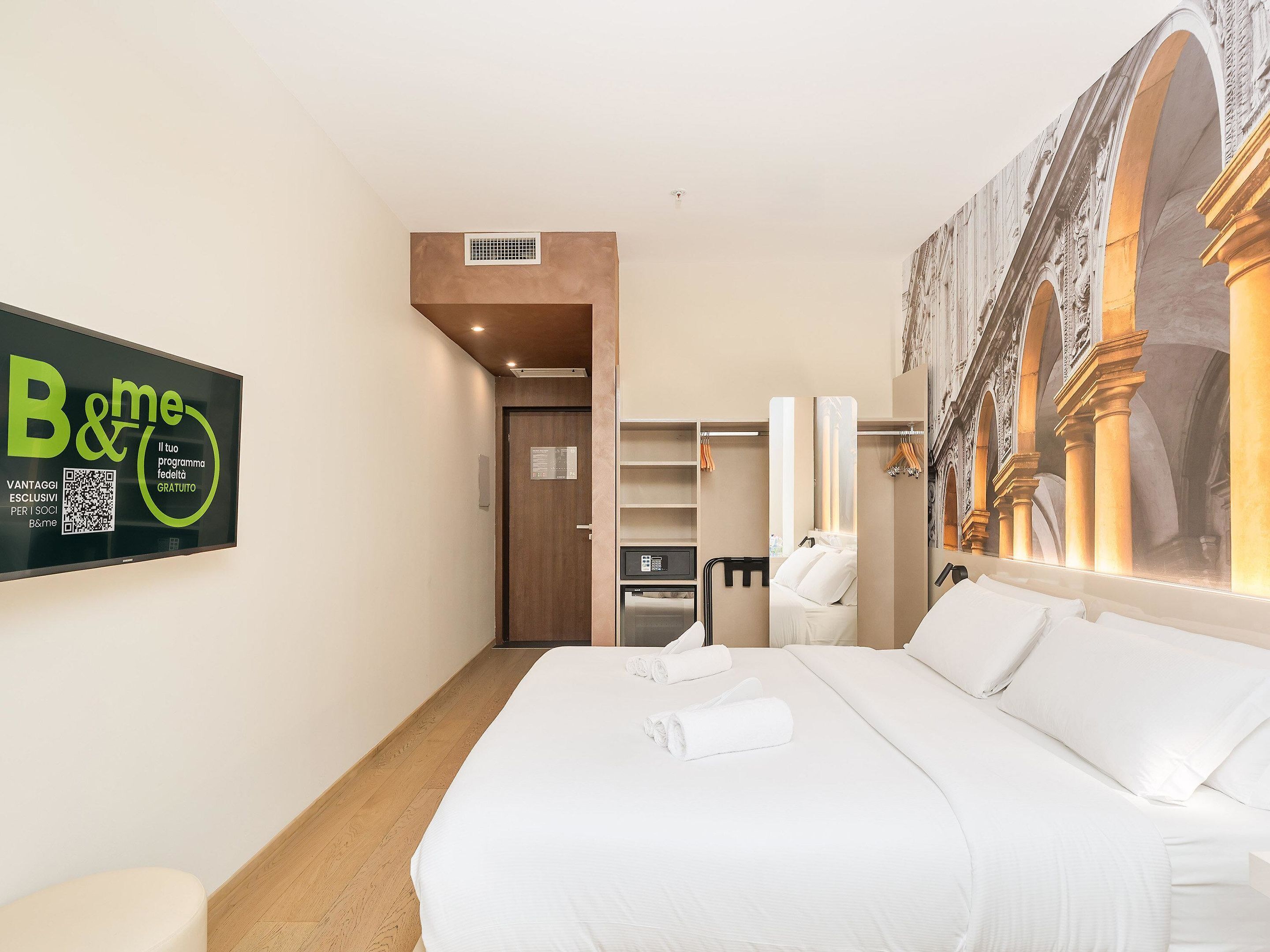 Photo - B&B Hotel Milano Central Station