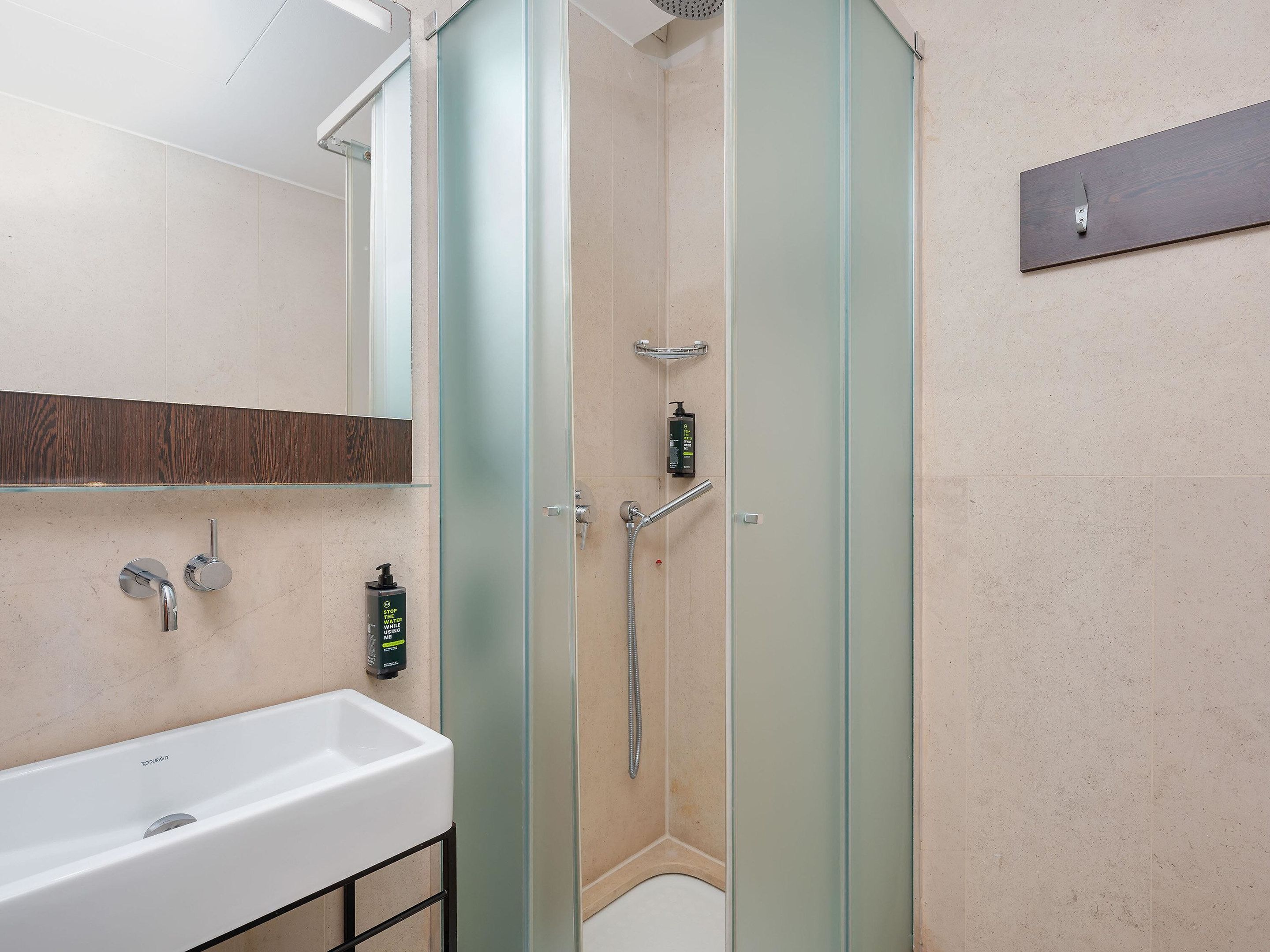 Photo - B&B Hotel Milano Central Station