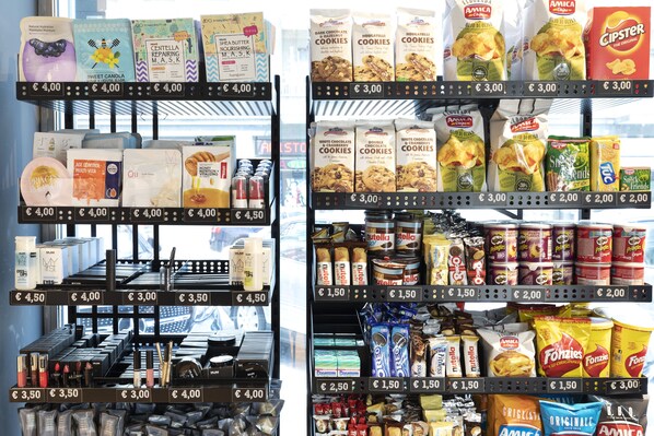Snackbar