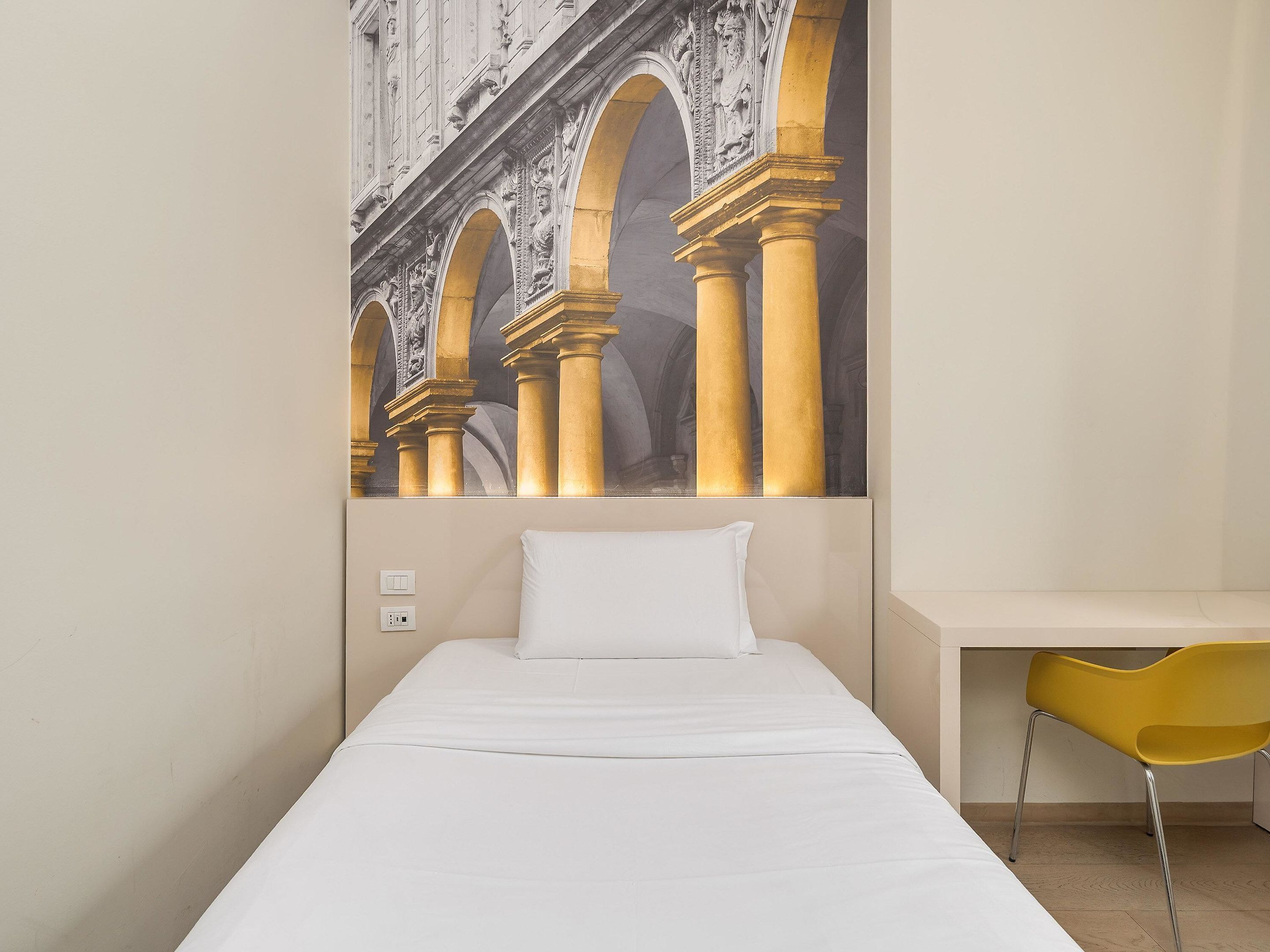 Foto - B&B Hotel Milano Central Station