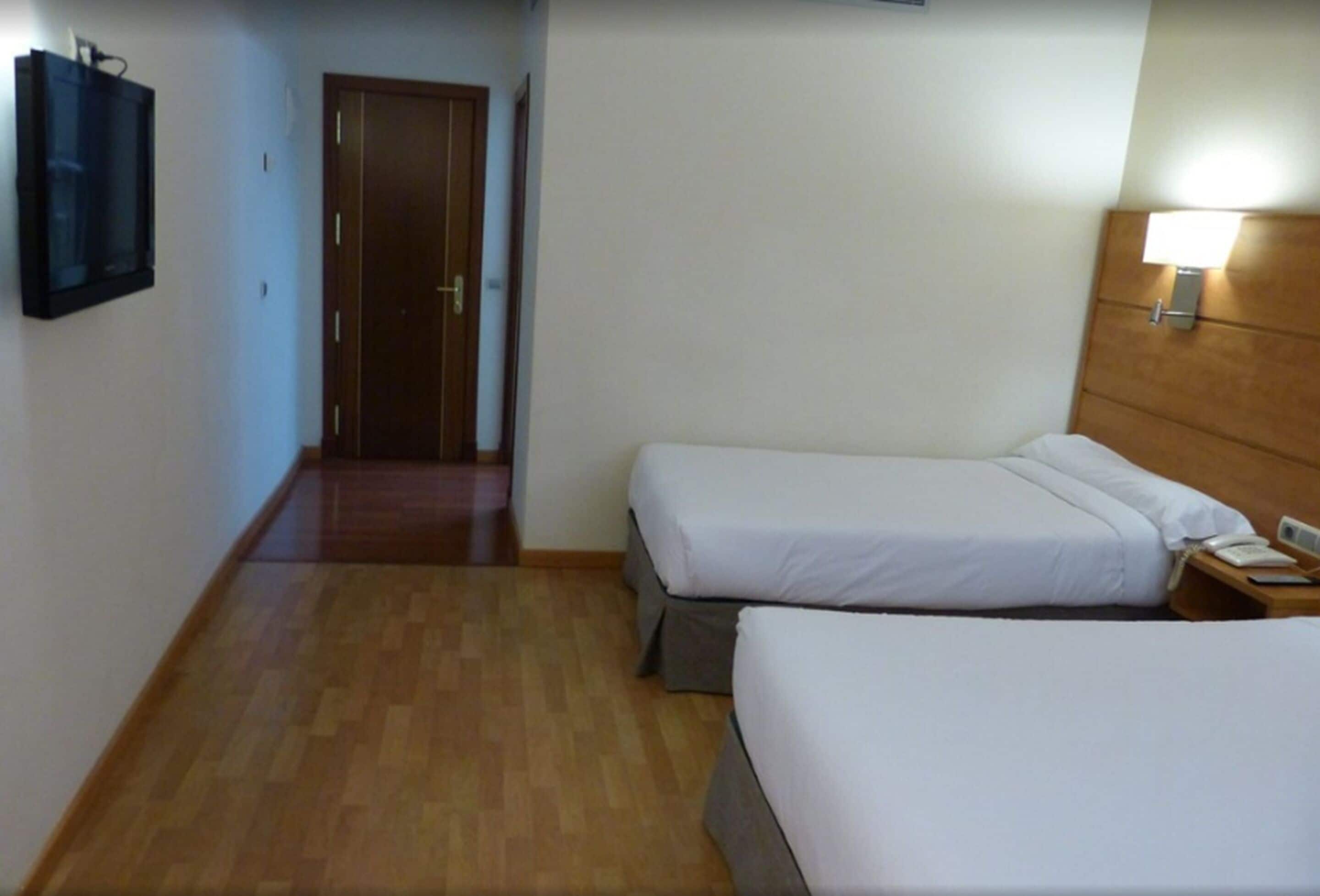 Photo - Hotel Avenida
