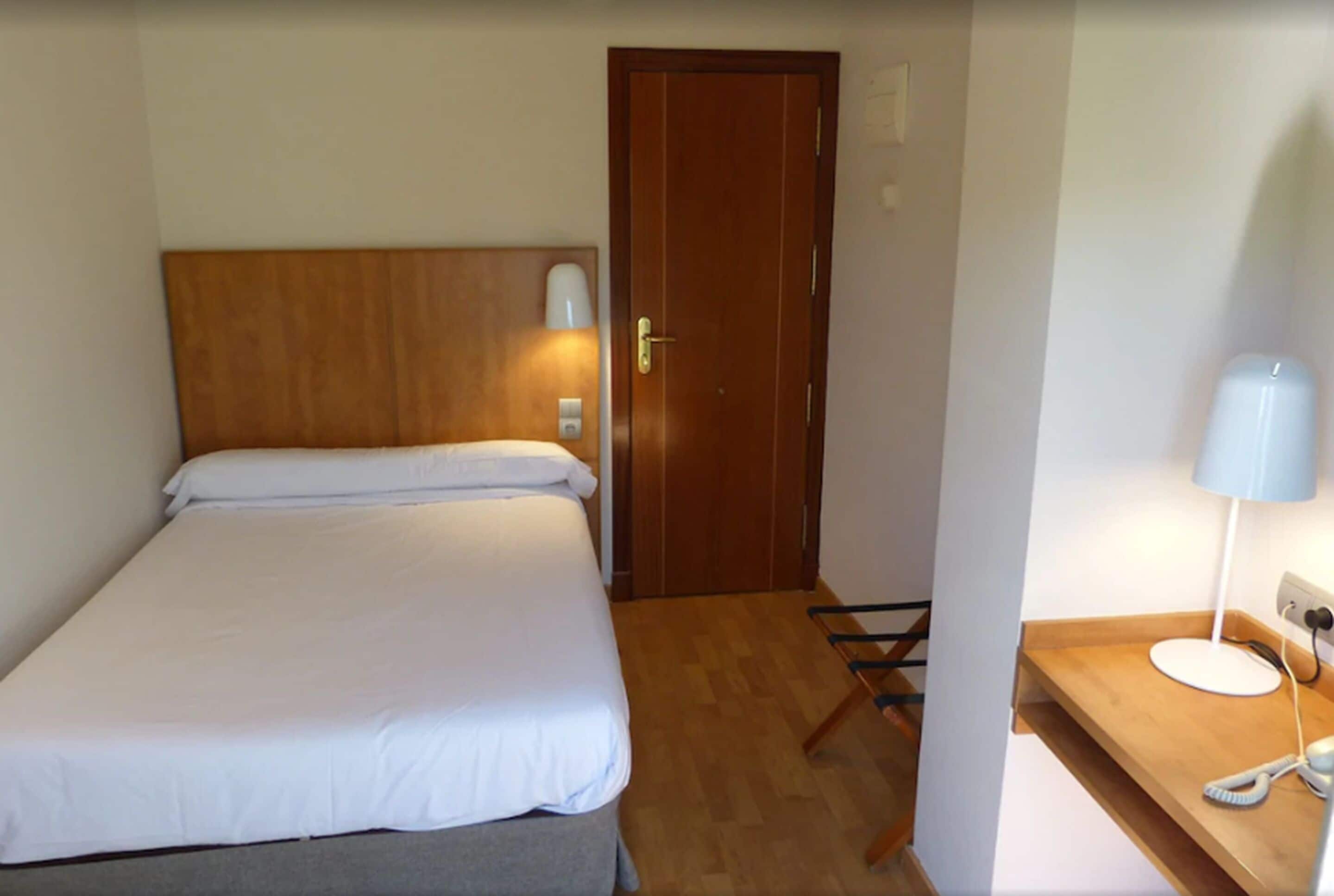 Photo - Hotel Avenida