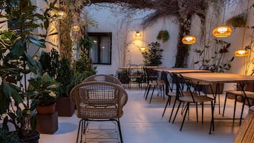 Teras/patio