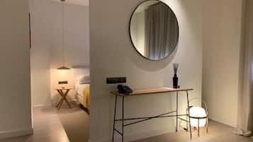 Zimmersafe, Schreibtisch, kostenloses WLAN, Rollstuhlgeeignet