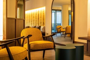 Interior detail - Onix Fira (Barcelona)