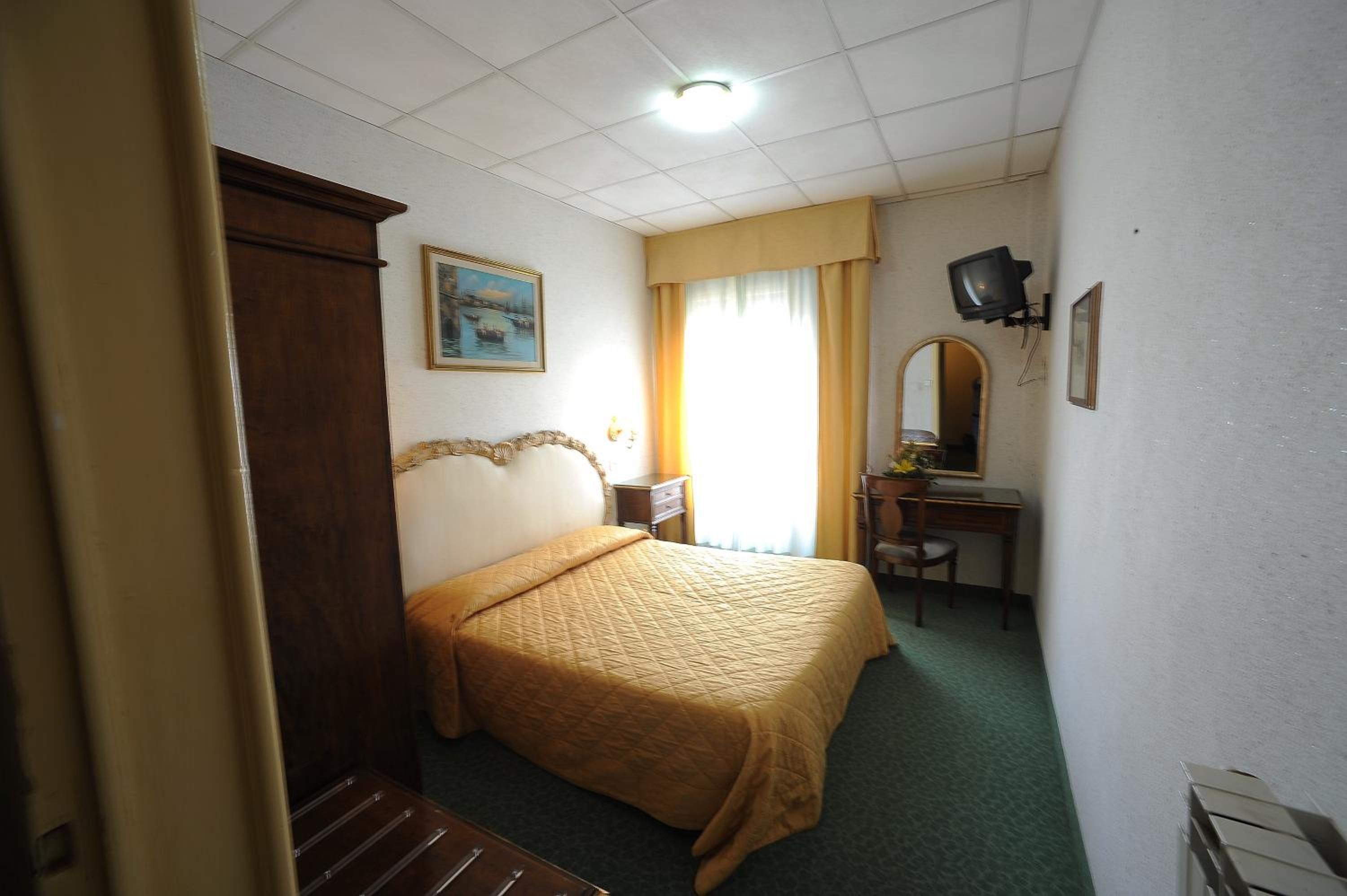 Foto - Hotel Villa Kinzica