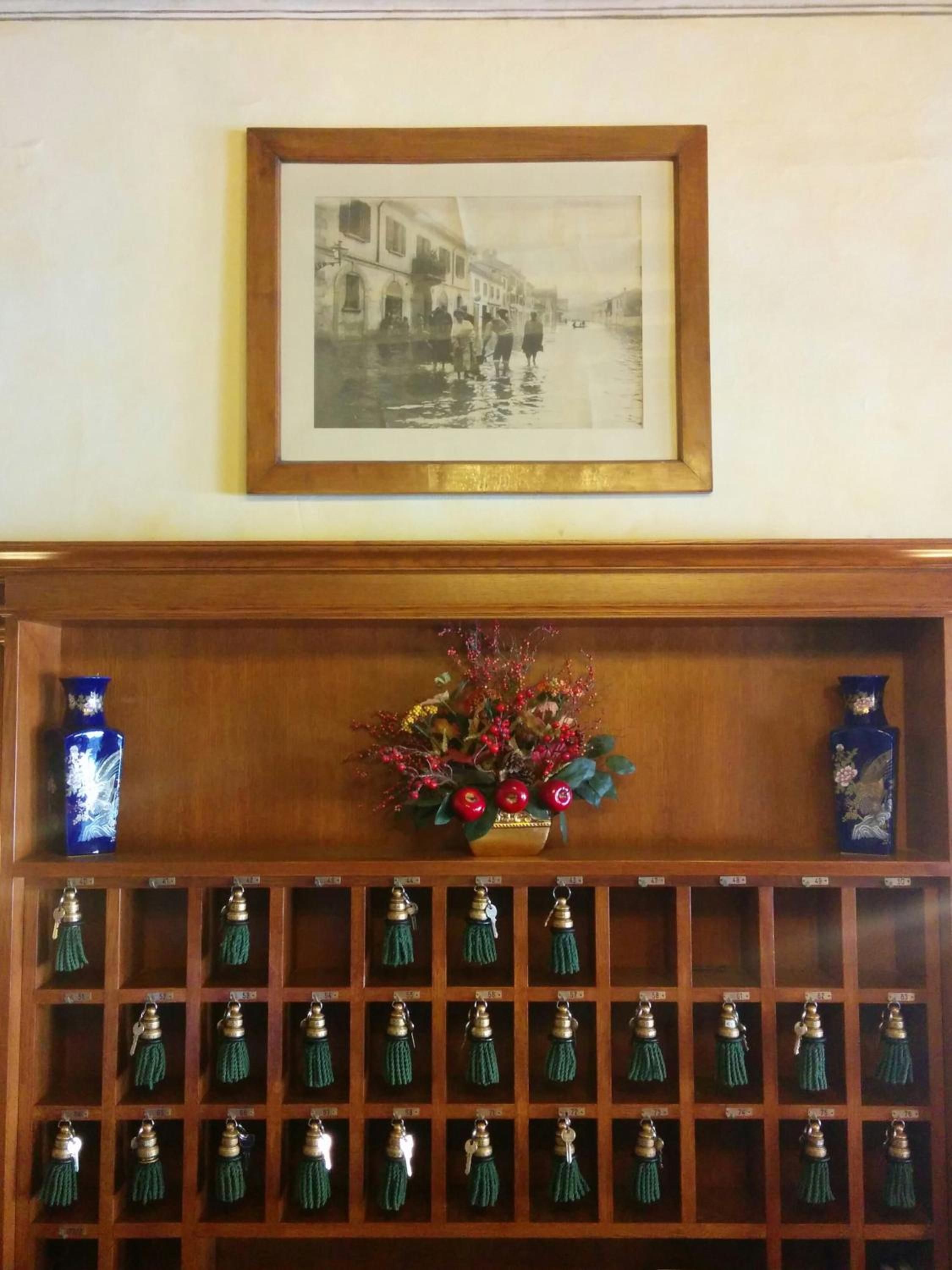 Foto - Hotel Villa Kinzica