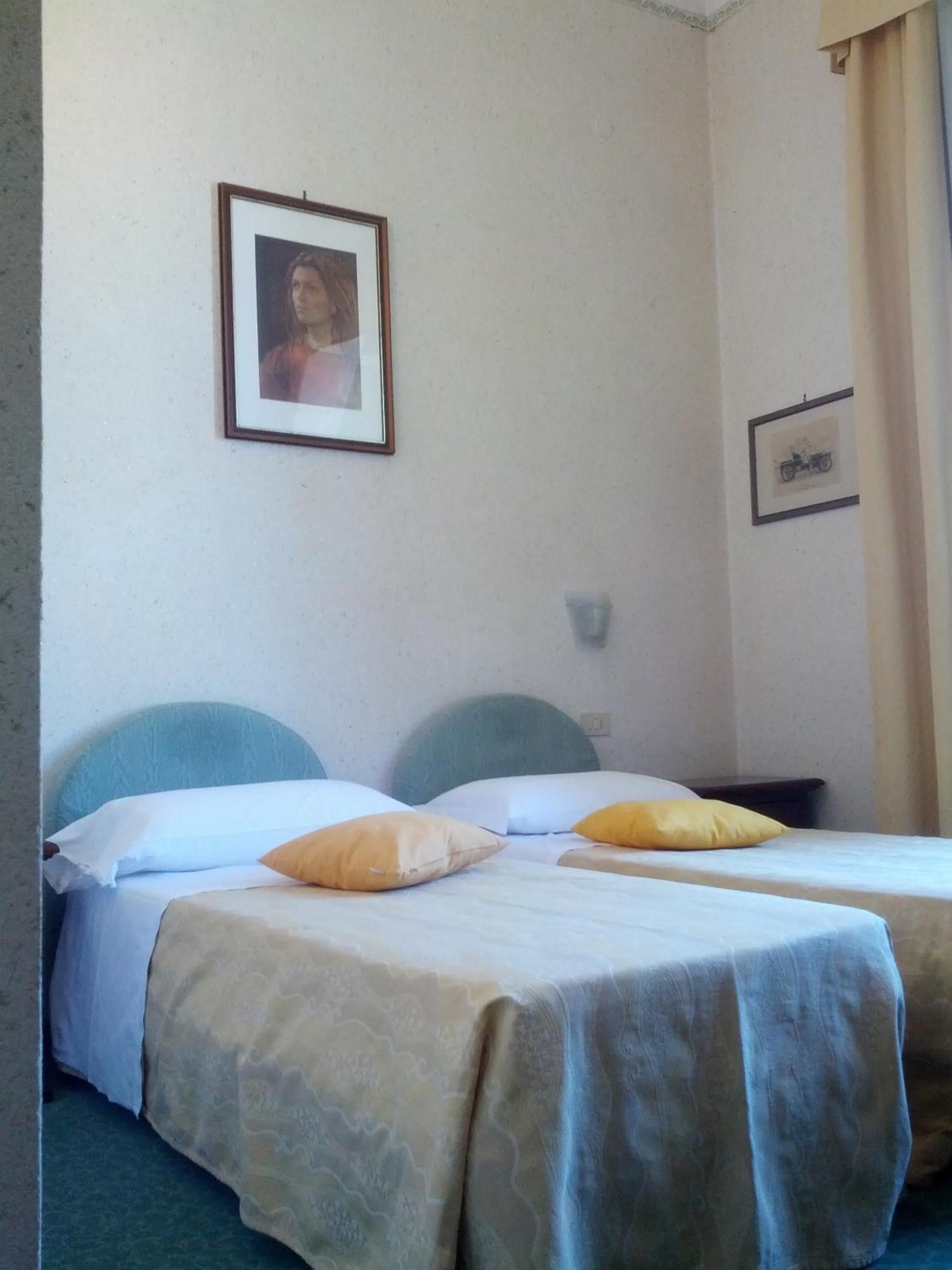 Foto - Hotel Villa Kinzica