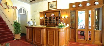 Hotel Villa Kinzica