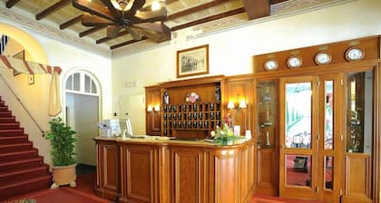 Hotel Villa Kinzica