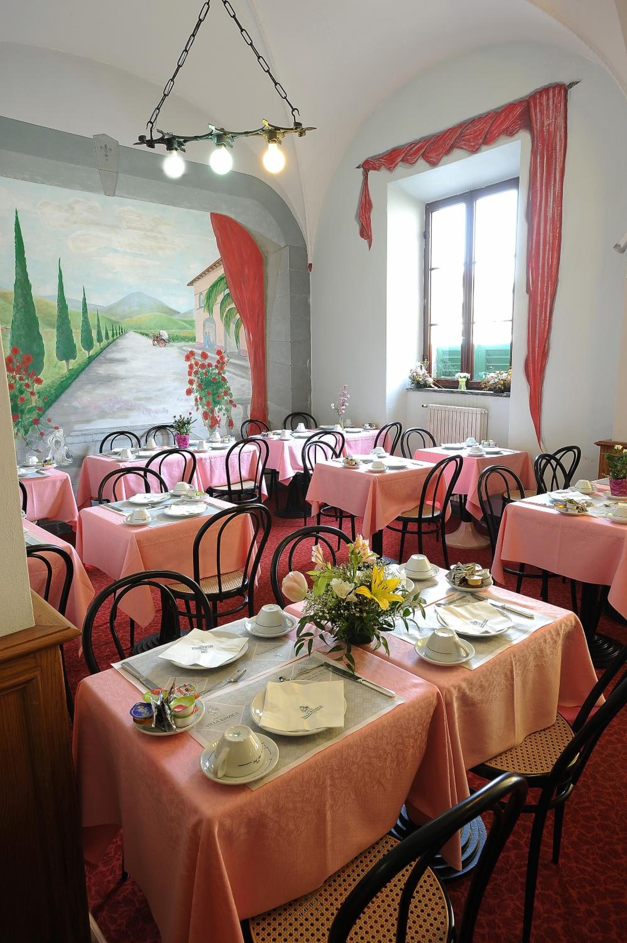Foto - Hotel Villa Kinzica