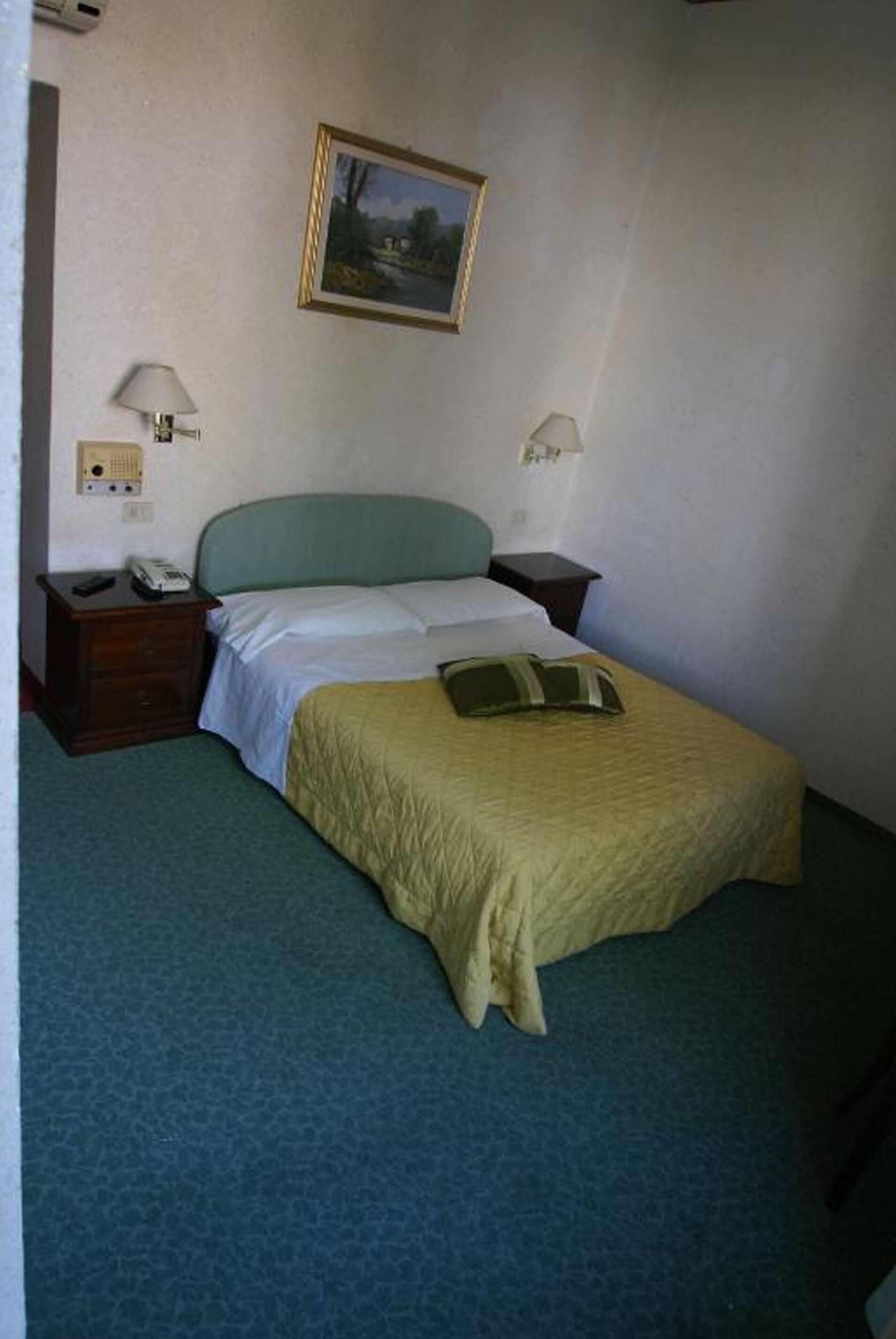 Foto - Hotel Villa Kinzica