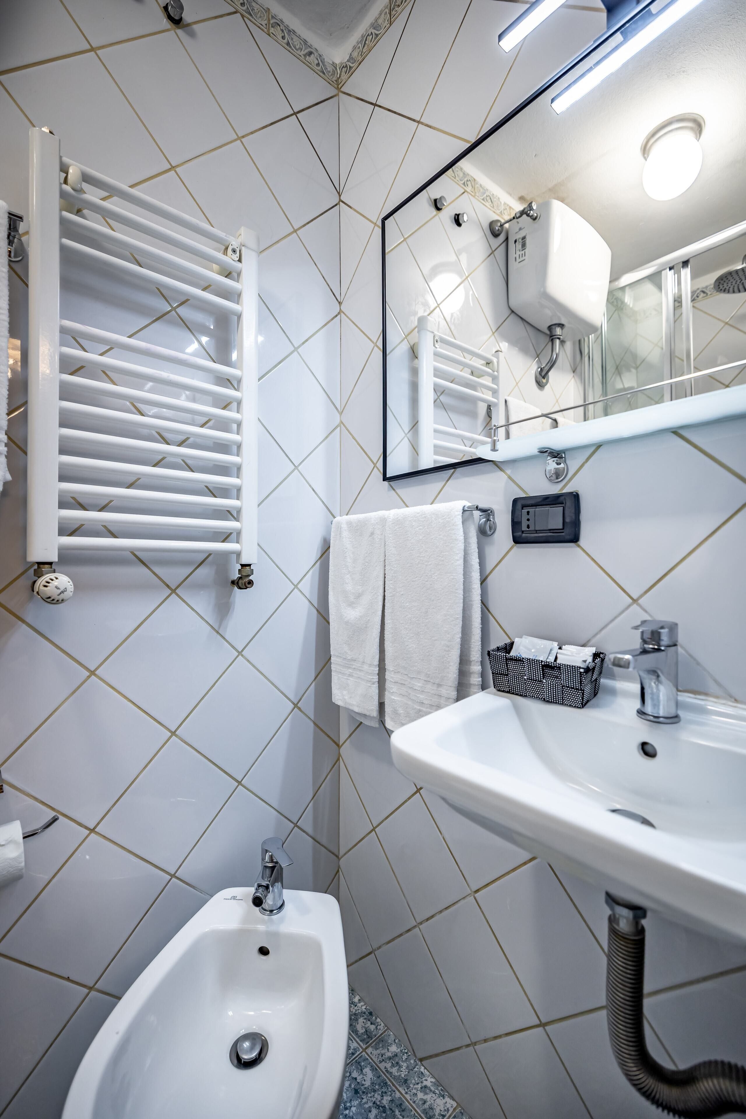 Photo - Hotel Veneto Firenze