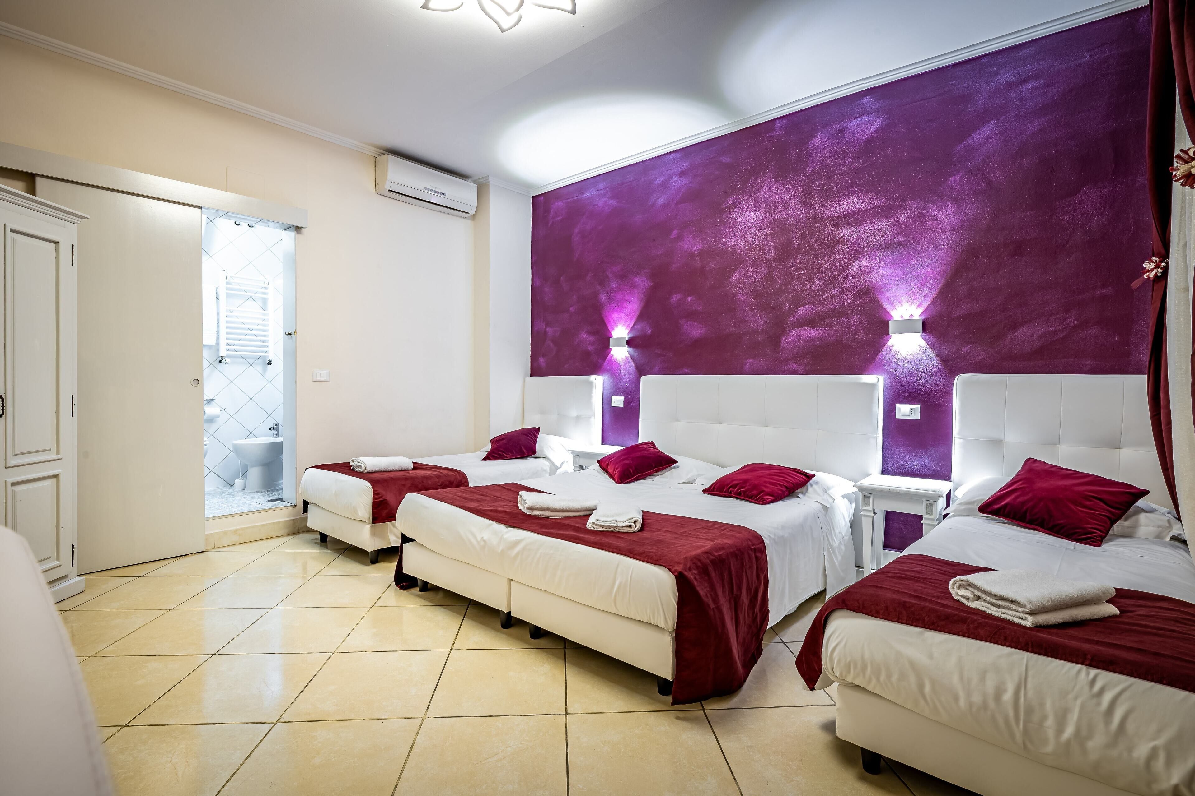 Foto - Hotel Veneto Firenze