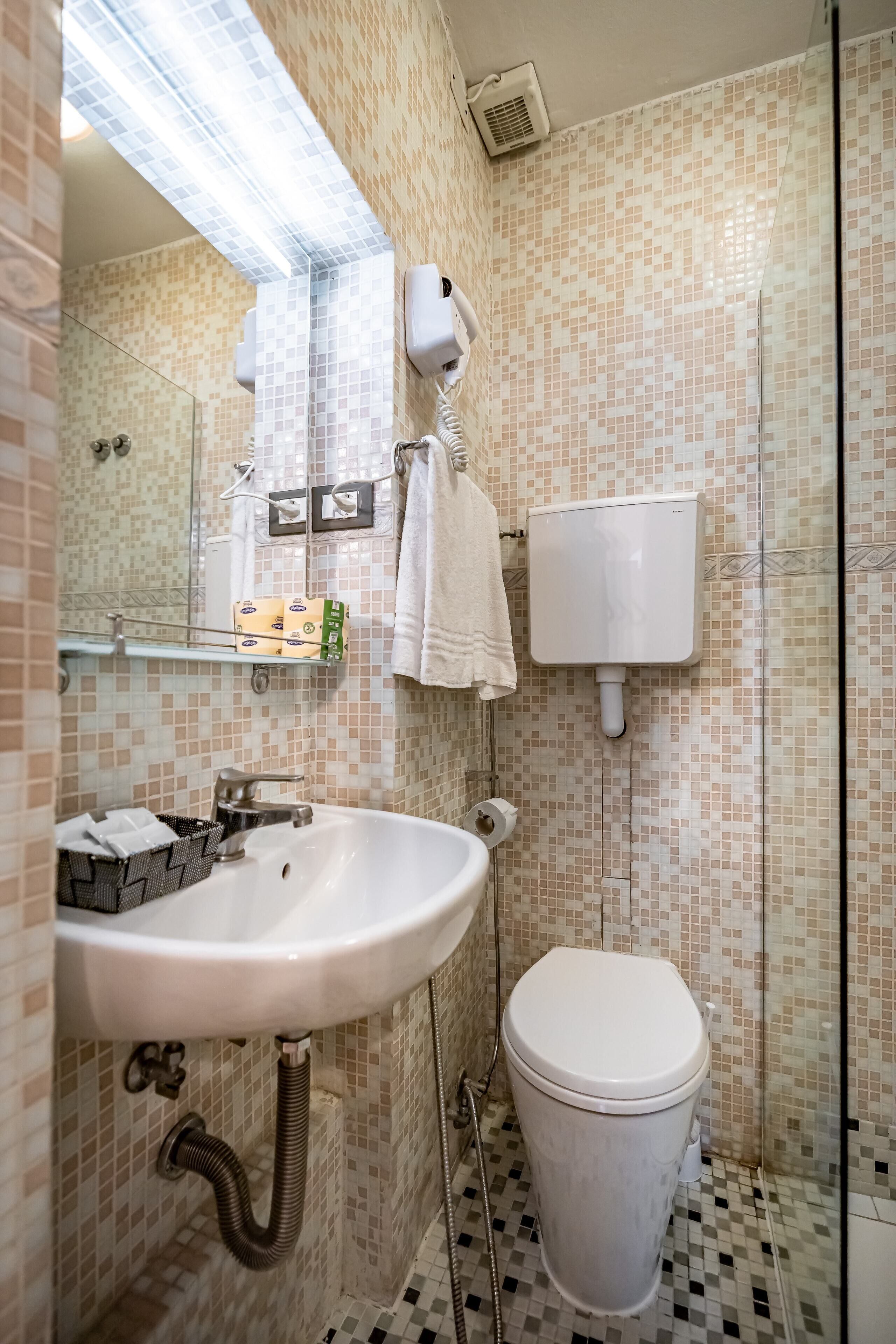 Photo - Hotel Veneto Firenze