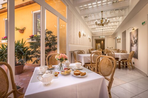Hotel Veneto Firenze