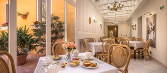 Hotel Veneto Firenze