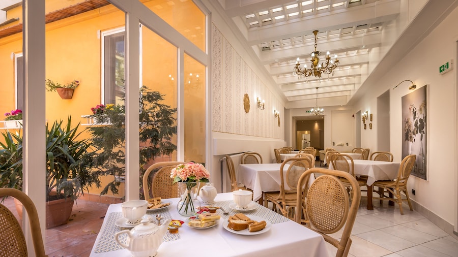 Hotel Veneto Firenze