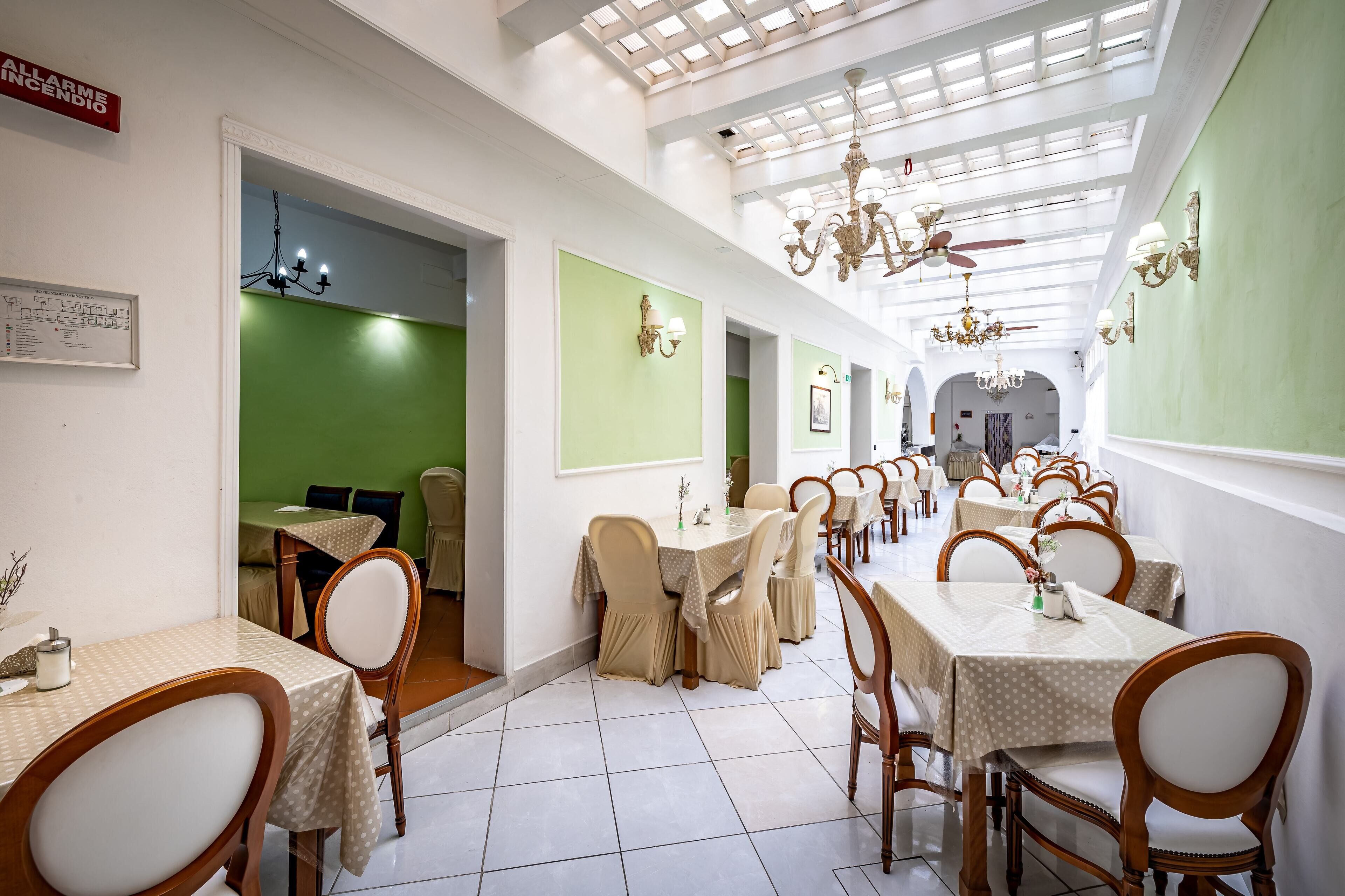 Photo - HOTEL VENETO Centro Storico di Firenze