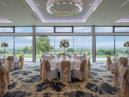Salón de eventos