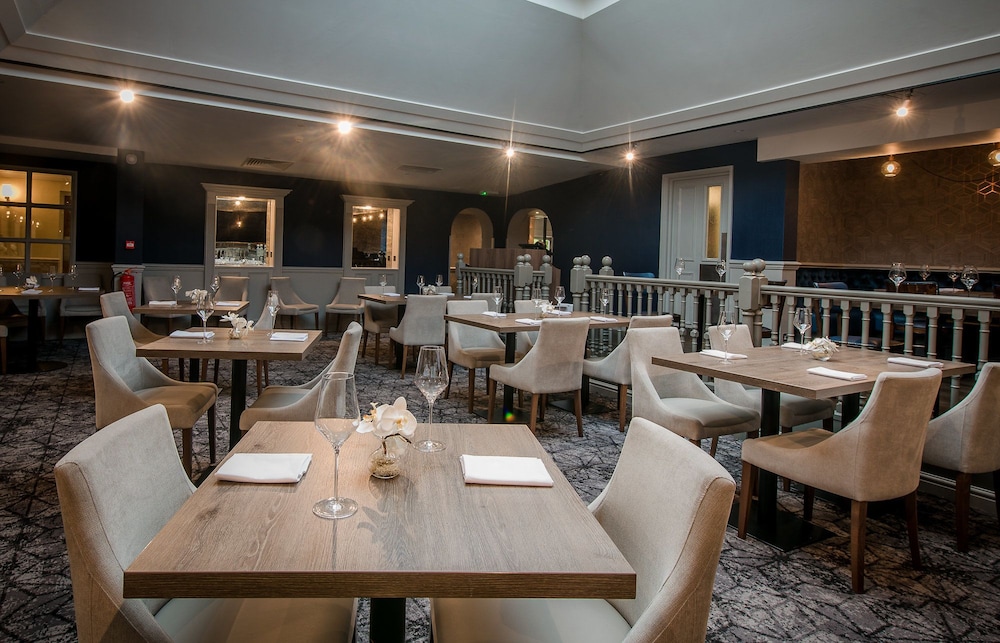 Westmead Hotel - 5