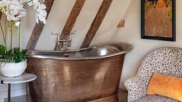 Habitación de lujo | Ropa de cama hipoalergénica y decoración individual