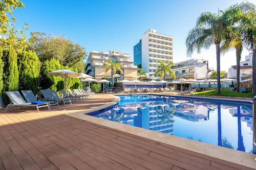 Hotel Isla Mallorca & Spa