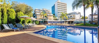 Hotel Isla Mallorca & Spa