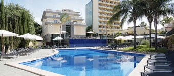 Hotel Isla Mallorca & Spa