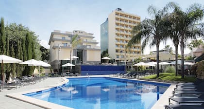 Hotel Isla Mallorca & Spa