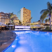 Hotel Isla Mallorca & Spa