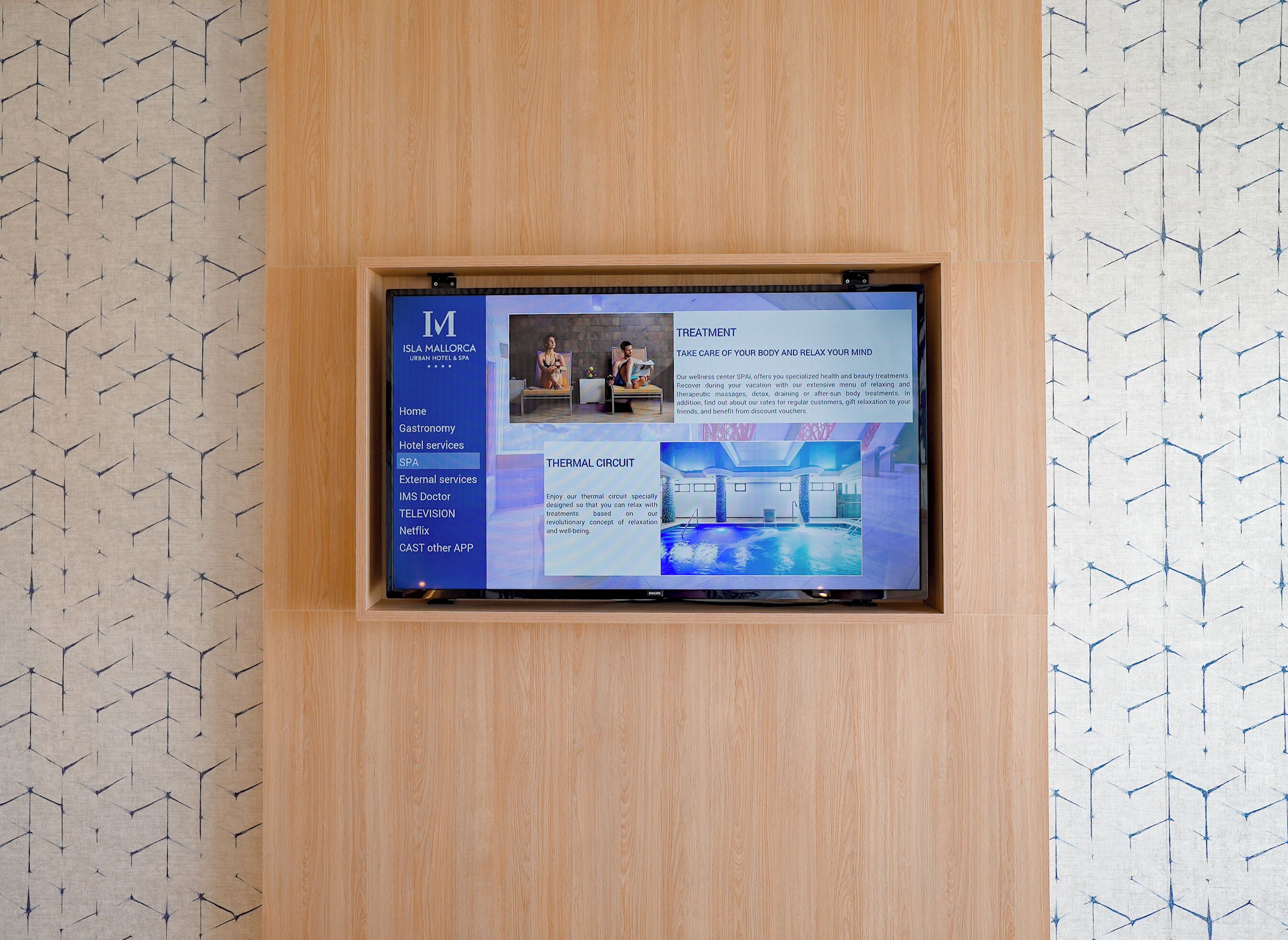 economy double room (urban economy) | in-room safe, desk, blackout curtains, soundproofing