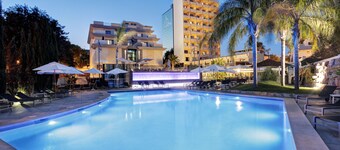 Hotel Isla Mallorca & Spa