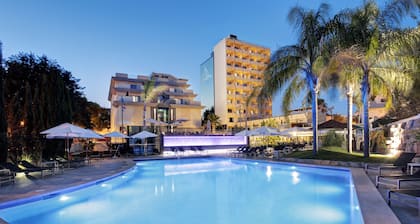 Hotel Isla Mallorca & Spa