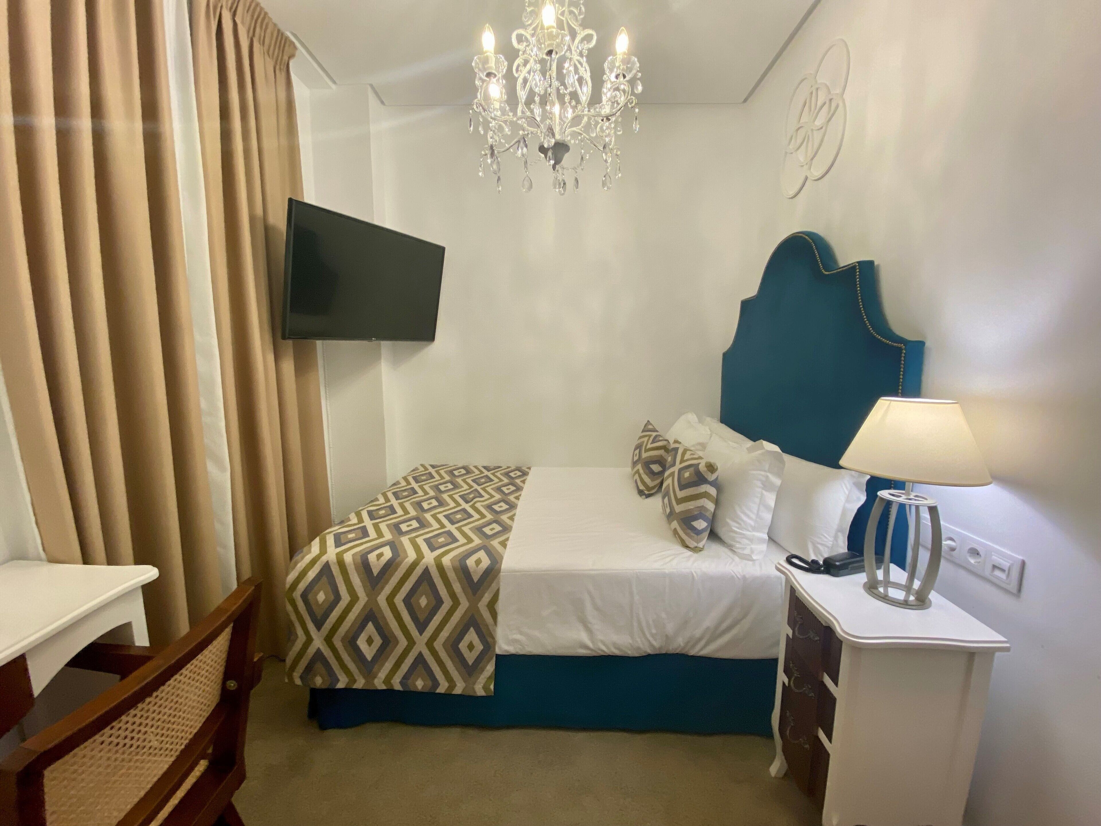 Photo - Hotel Derby Sevilla