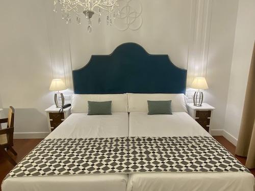Hotel Derby Sevilla