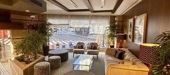 Hotel Derby Sevilla