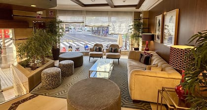 Hotel Derby Sevilla